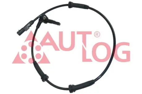 AS5563 Датчик ABS AUTLOG підбір по vin на Brocar