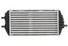 DA05015TT Інтеркулер THERMOTEC підбір по vin на Brocar