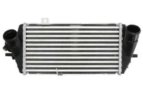 DA05015TT Інтеркулер THERMOTEC підбір по vin на Brocar