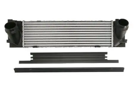 DAB027TT Інтеркулер THERMOTEC подбор по vin на Brocar
