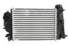 DAR029TT Інтеркулер THERMOTEC підбір по vin на Brocar