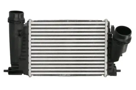 DAR029TT Інтеркулер THERMOTEC підбір по vin на Brocar