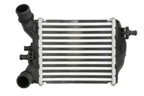 DAF018TT Інтеркулер THERMOTEC підбір по vin на Brocar