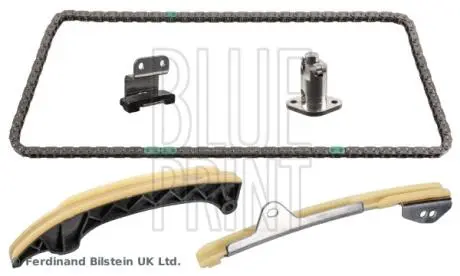 ADBP730094 Комплект ланцюг ГРМ BLUE PRINT подбор по vin на Brocar