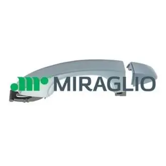80930 Ручка дверей MIRAGLIO подбор по vin на Brocar