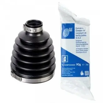 ADBP810051 Комплект Пильовик ШРКШ BLUE PRINT подбор по vin на Brocar