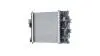 CR2634000P Радіатор, система охолодження двигуна MAHLE / KNECHT підбір по vin на Brocar