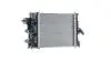 CR2634000P Радіатор, система охолодження двигуна MAHLE / KNECHT підбір по vin на Brocar