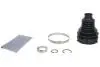 G62011PC Комплект пильовиків гумових PASCAL підбір по vin на Brocar