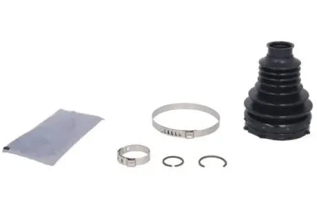 G62011PC Комплект пильовиків гумових PASCAL підбір по vin на Brocar