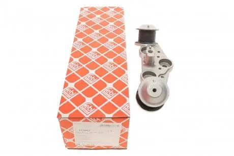 177667 Подушка коробки передач FEBI BILSTEIN 177667 FEBI BILSTEIN подбор по vin на Brocar