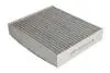PURPC9006AG Фільтр салону PURRO підбір по vin на Brocar
