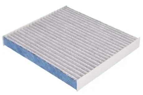 PURPC8035AG Фільтр салону PURRO підбір по vin на Brocar