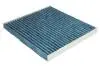 PURPC8013AG Фільтр салону PURRO підбір по vin на Brocar