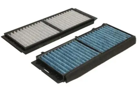 PURPC8039AG2 Фільтр салону PURRO підбір по vin на Brocar