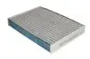 PURPC2042AG Фільтр салону PURRO підбір по vin на Brocar