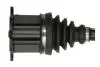 PNG75531 Приводна напіввісь POINT-GEAR підбір по vin на Brocar