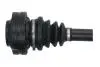 PNG75394 Приводна напіввісь POINT-GEAR підбір по vin на Brocar