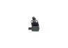 098622A216 Котушка запалювання BOSCH підбір по vin на Brocar