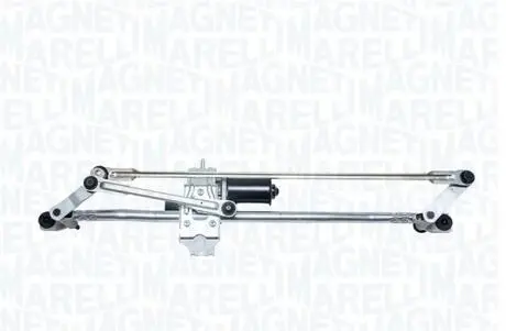 064351119010 Автозапчастина MAGNETI MARELLI подбор по vin на Brocar