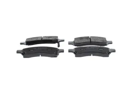 0986494966 Автозапчастина BOSCH підбір по vin на Brocar