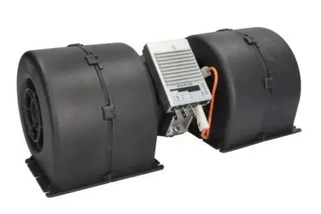 DDAG002TT Вентилятор салону THERMOTEC підбір по vin на Brocar