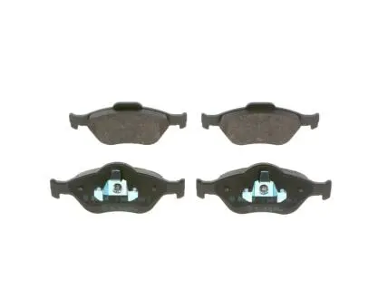 0986424034 Автозапчастина BOSCH підбір по vin на Brocar