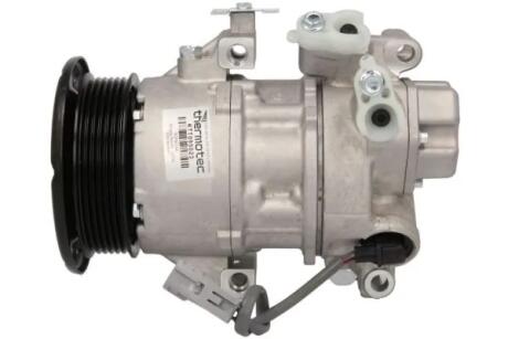 KTT095023 Автозапчастина THERMOTEC подбор по vin на Brocar