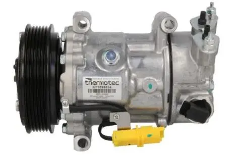 KTT090054 Компресор, система кондиціонування повітря THERMOTEC підбір по vin на Brocar