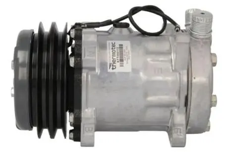 KTT090113 Компресор кондиціонера THERMOTEC підбір по vin на Brocar