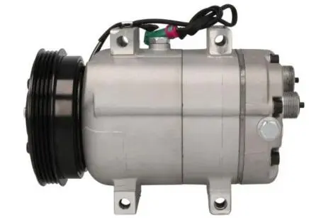 KTT090102 Компресор, система кондиціонування повітря THERMOTEC підбір по vin на Brocar