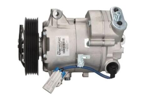 KTT090097 Автозапчастина THERMOTEC підбір по vin на Brocar