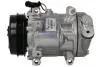 KTT090125 Компресор кондиціонера THERMOTEC підбір по vin на Brocar