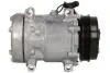 KTT090125 Компресор кондиціонера THERMOTEC підбір по vin на Brocar