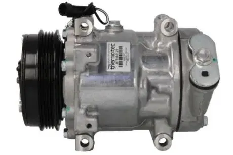 KTT090125 Компресор кондиціонера THERMOTEC подбор по vin на Brocar