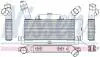 961006 Інтеркулер MITSUBISHI PAJERO (2007) (вир-во Nissens) NISSENS підбір по vin на Brocar