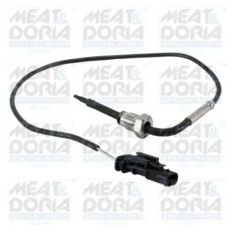 12617 Автозапчастина MEAT&DORIA підбір по vin на Brocar