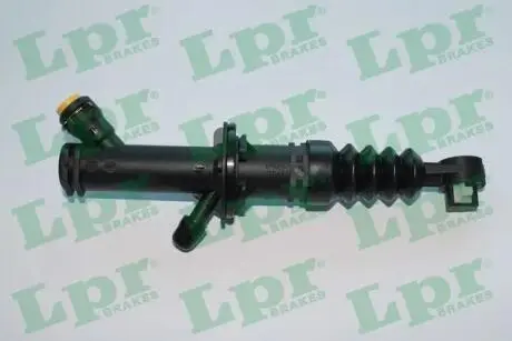 2567 Головний циліндр зчеплення LPR підбір по vin на Brocar