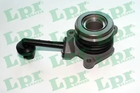 3297 Підшипник зчеплення LPR підбір по vin на Brocar