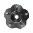 Ступиця колеса 4WD 175371