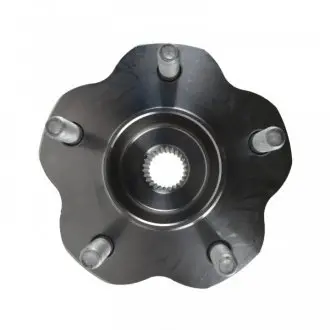 175371 Ступиця колеса 4WD FEBI BILSTEIN подбор по vin на Brocar