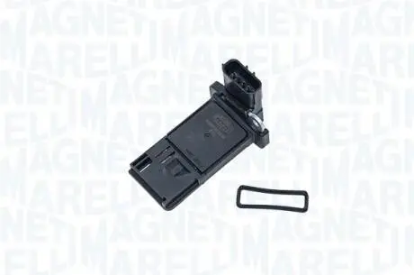 213719848019 Вимірювач маси повітря MAGNETI MARELLI підбір по vin на Brocar