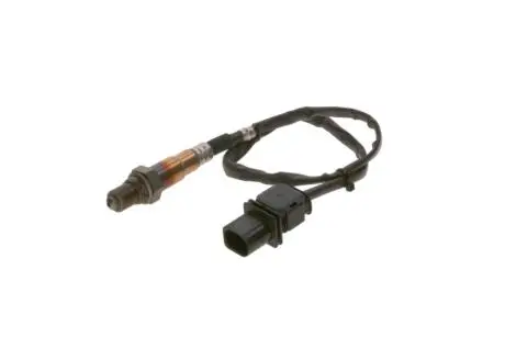 0258988013 Автозапчастина BOSCH підбір по vin на Brocar
