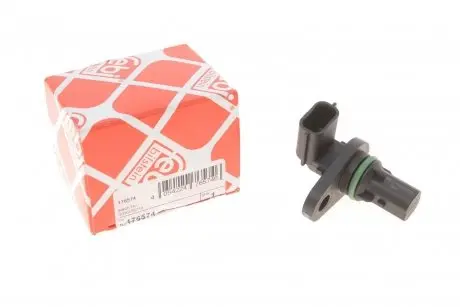 176574 Датчик положення валу розподільчого FEBI BILSTEIN 176574 FEBI BILSTEIN підбір по vin на Brocar