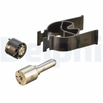 7135852 Елементи паливної системи DELPHI підбір по vin на Brocar