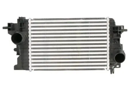DAX034TT Інтеркулер THERMOTEC подбор по vin на Brocar