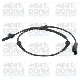 901217 Автозапчастина MEAT&DORIA підбір по vin на Brocar