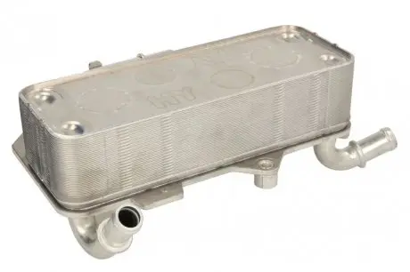 CLC286000P Оливний радіатор, автоматична коробка передач MAHLE / KNECHT подбор по vin на Brocar