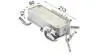 CLC284000P Автозапчастина MAHLE / KNECHT підбір по vin на Brocar