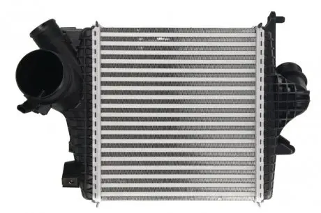 CI640000P Охолоджувач наддувального повітря MAHLE / KNECHT підбір по vin на Brocar